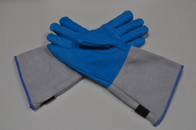 photo Cryogenic Gloves (set of two)