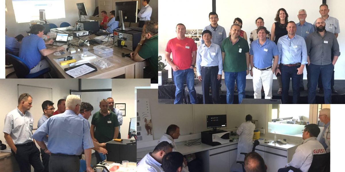 Second Casa seminar