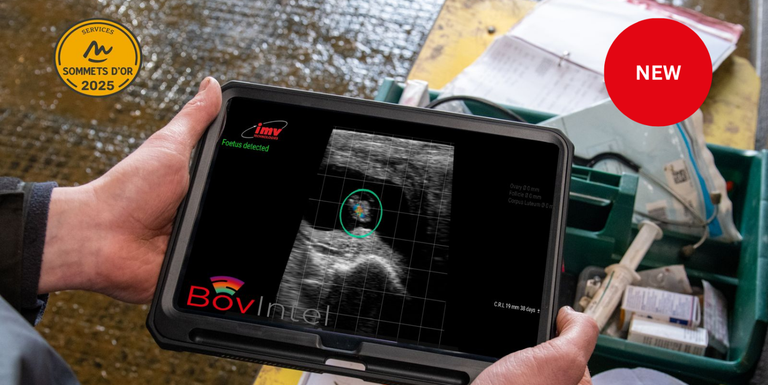 IMV Technologies. For Life.