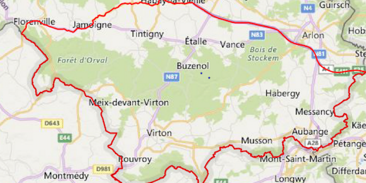 ASF: African Swine Fever, new outbreak in Europe