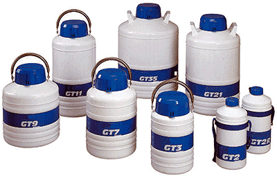 Properly controlled transport and storage temperature is rare
