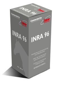 Our INRA 96 is celebrating its 20th birthday