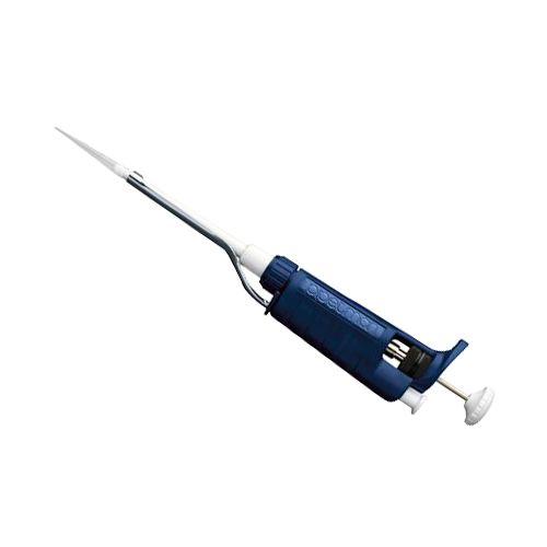 photo P200 pipette (50 to 200 µl)