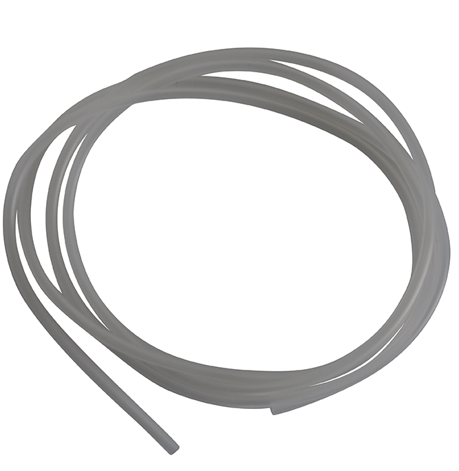 photo Flexible tube for ø 6 mm catheter