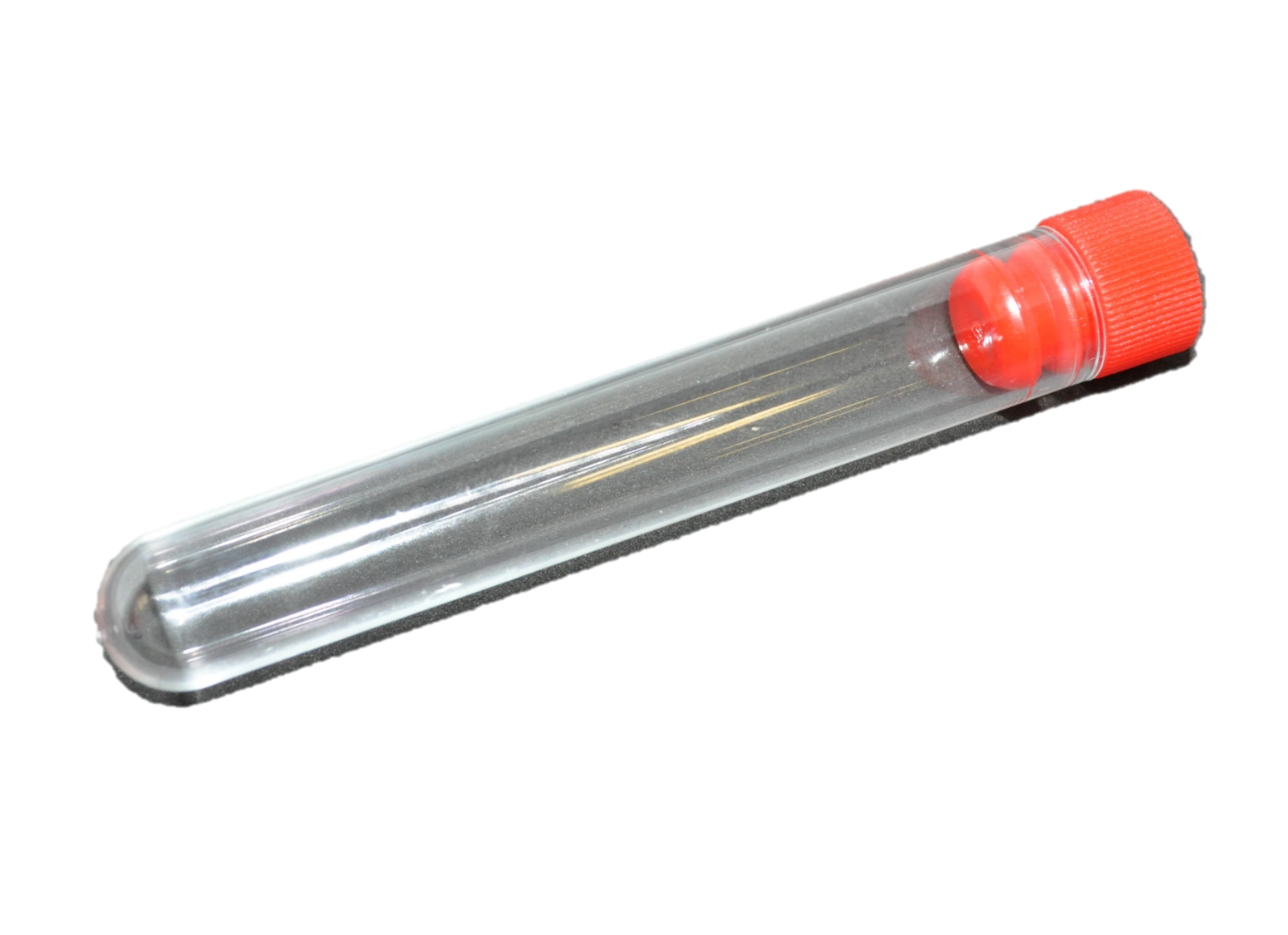 photo Sterile 10 mL tubes