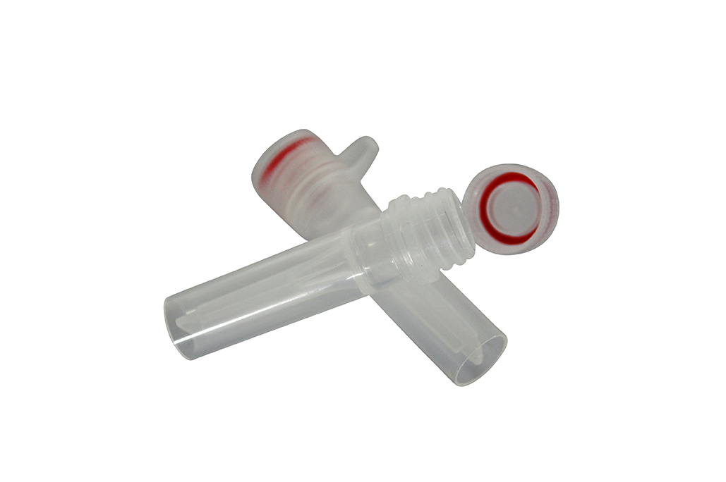 photo 500 µL microtubes