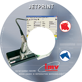 photo Jet print software for G10 A200+, A200, LINX