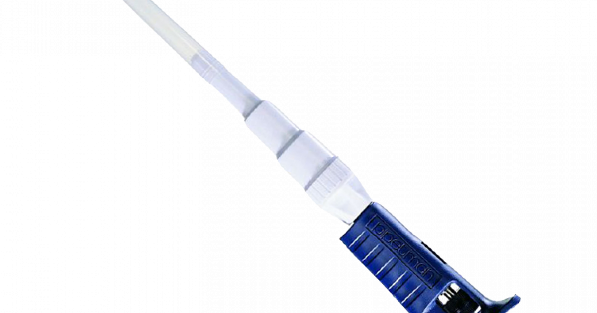 P5000 pipette (1 to 5 mL) - robust and accurate pipette - IMV Technologies India