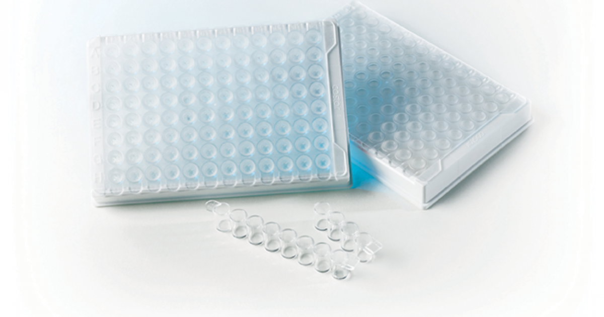 Microez Kit EasyKit - Bacterial concentration - IMV Technologies India
