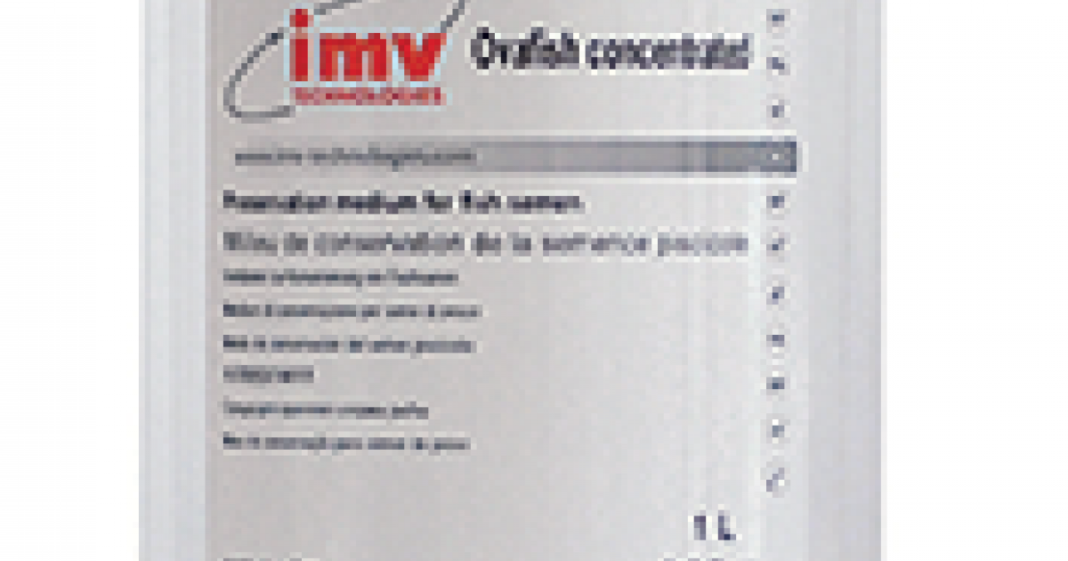 OvaFish - IMV Technologies India