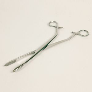 photo Short forceps / length 23 cm